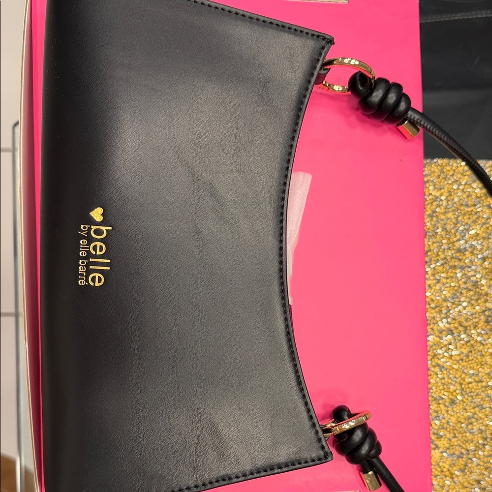 Black Clutch